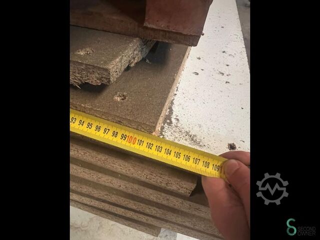 Mezzaninboden  Unknown Unknown 