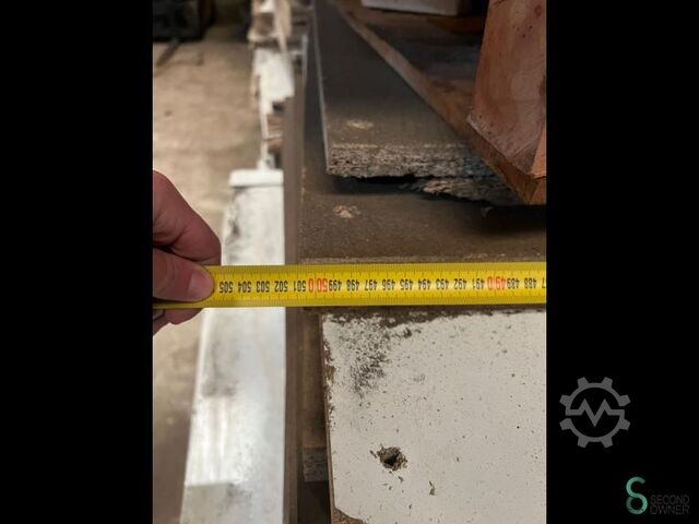 Mezzaninboden  Unknown Unknown 