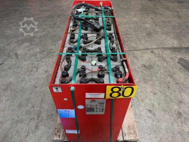 Forklift battery AIM 48V Forklift Battery [ID: 1080]