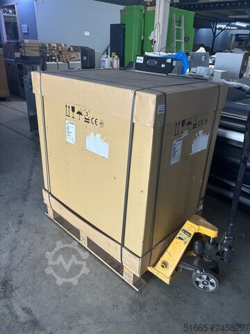 Stacker Plockmatic MPS