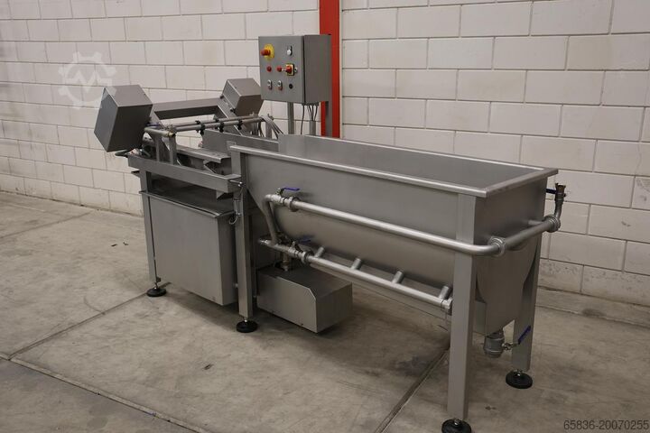 Kronen GEWA 2600V Waschmaschine Kronen GEWA 2600V washing machine