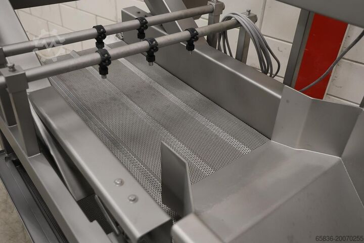 Kronen GEWA 2600V Waschmaschine Kronen GEWA 2600V washing machine