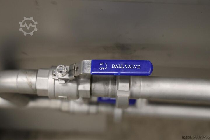 Kronen GEWA 2600V Waschmaschine Kronen GEWA 2600V washing machine