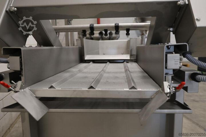 Kronen GEWA 2600V Waschmaschine Kronen GEWA 2600V washing machine