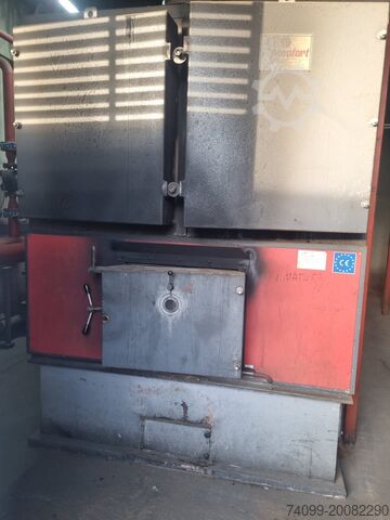 UNICONFORT UNICONFORT CMT/F 160