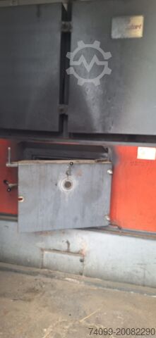 UNICONFORT UNICONFORT CMT/F 160