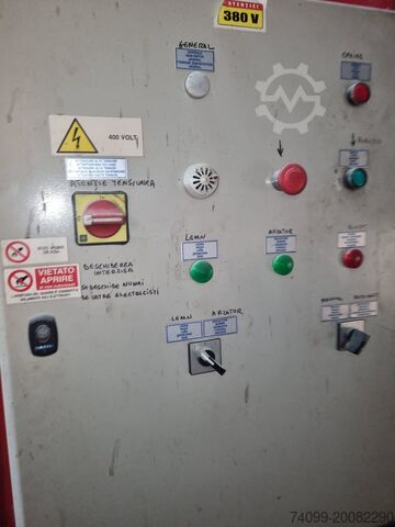 UNICONFORT UNICONFORT CMT/F 160