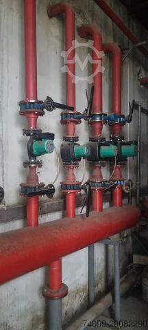 UNICONFORT UNICONFORT CMT/F 160