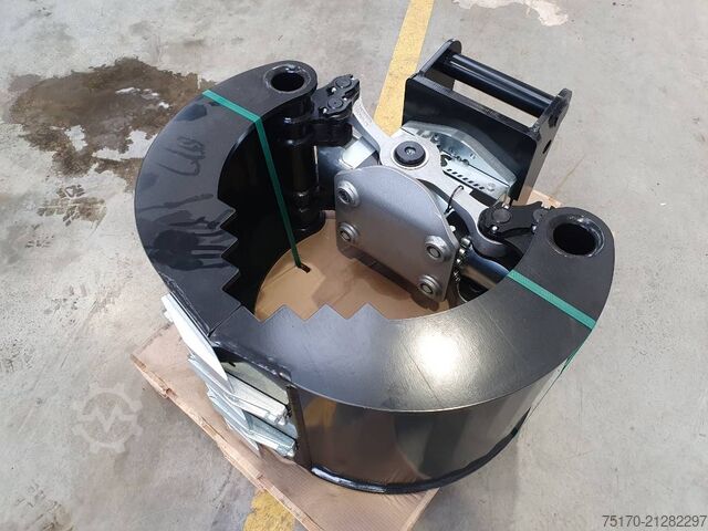 Greifer DMS SG9050 Grabgreifer Sortiergreifer / NEU / lagernd