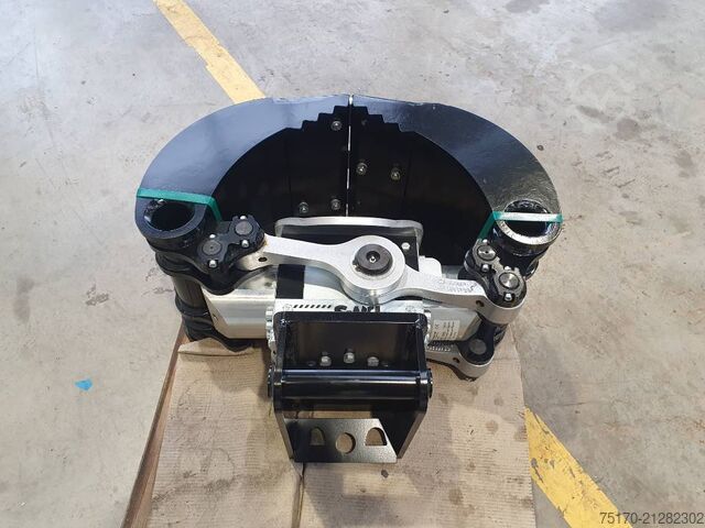 Greifer DMS SG6040 Grabgreifer Sortiergreifer / NEU / lagernd