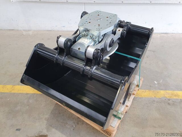 Greifer DMS VG9080 Verladegreifer / NEU / lagernd