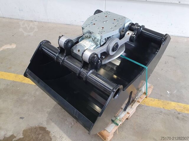 Greifer DMS VG9080 Verladegreifer / NEU / lagernd
