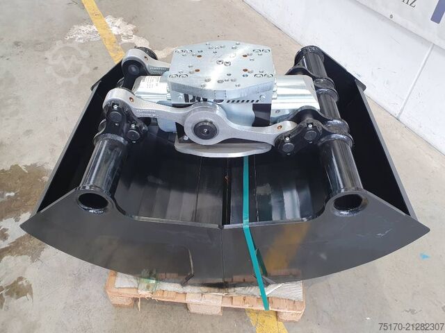 Greifer DMS VG9080 Verladegreifer / NEU / lagernd