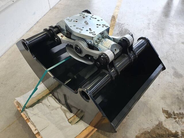 Greifer DMS VG9080 Verladegreifer / NEU / lagernd