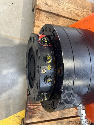 Westtech Woodcracker W1350 Spaltzange / DEMO 2022 Westtech Woodcracker W1350 Spaltzange / DEMO 2022