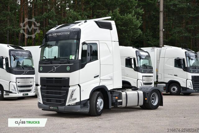 Standard tractor unit VOLVO FH 500 XL Retarder i-ParkCool ACC