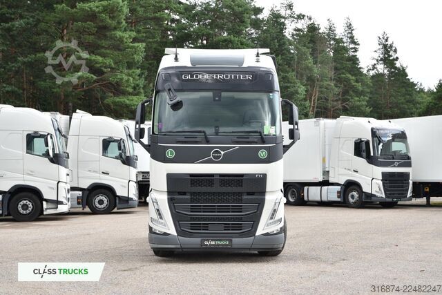 Standard tractor unit VOLVO FH 500 XL Retarder i-ParkCool ACC