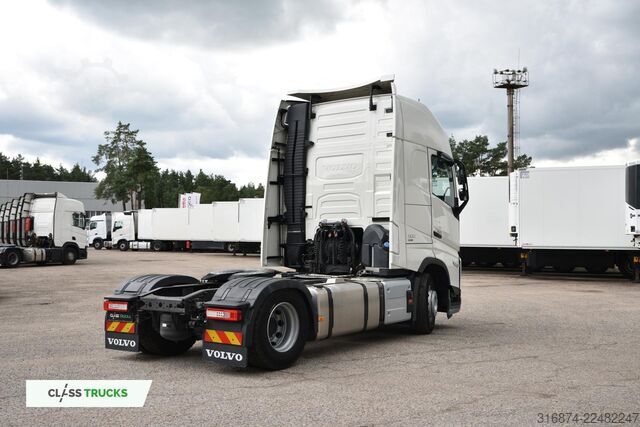 Standard tractor unit VOLVO FH 500 XL Retarder i-ParkCool ACC