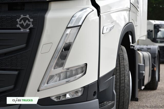 Standard tractor unit VOLVO FH 500 XL Retarder i-ParkCool ACC