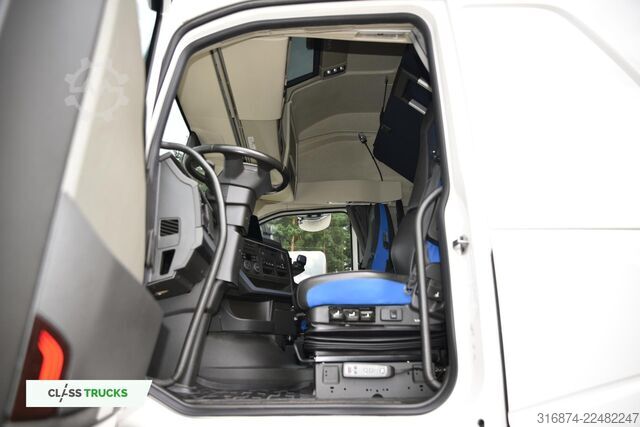 Standard tractor unit VOLVO FH 500 XL Retarder i-ParkCool ACC