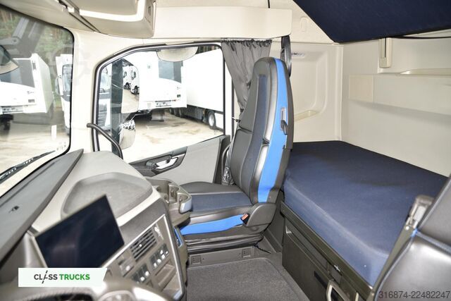 Standard tractor unit VOLVO FH 500 XL Retarder i-ParkCool ACC