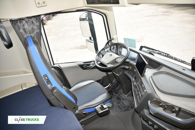 Standard tractor unit VOLVO FH 500 XL Retarder i-ParkCool ACC