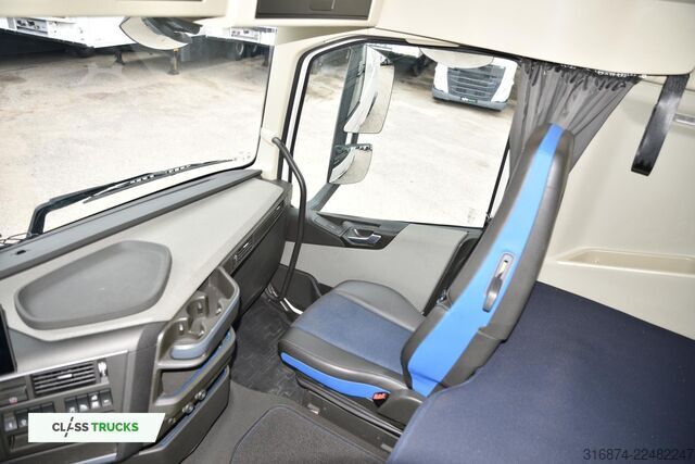 Standard tractor unit VOLVO FH 500 XL Retarder i-ParkCool ACC