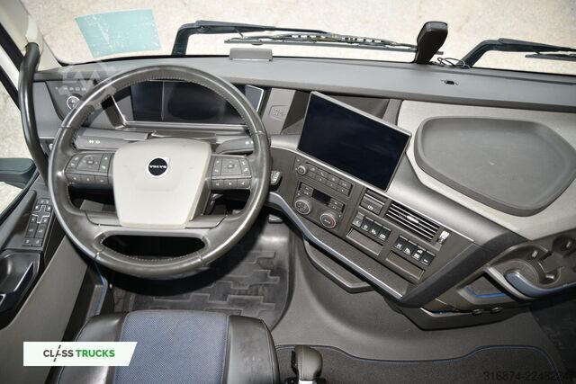 Standard tractor unit VOLVO FH 500 XL Retarder i-ParkCool ACC