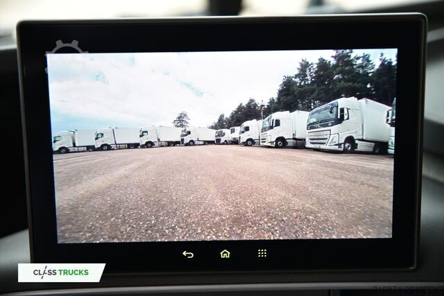 Standard tractor unit VOLVO FH 500 XL Retarder i-ParkCool ACC
