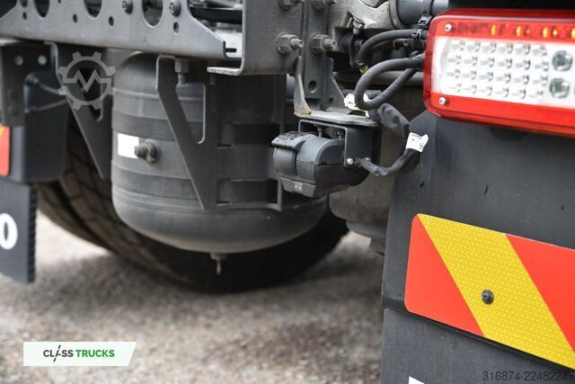 Standard tractor unit VOLVO FH 500 XL Retarder i-ParkCool ACC