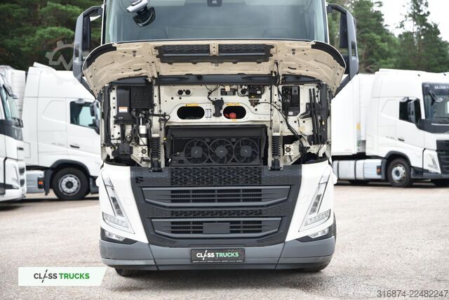 Standard tractor unit VOLVO FH 500 XL Retarder i-ParkCool ACC