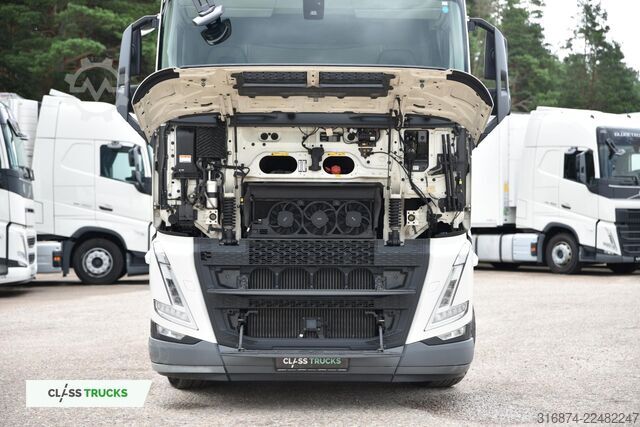 Standard tractor unit VOLVO FH 500 XL Retarder i-ParkCool ACC