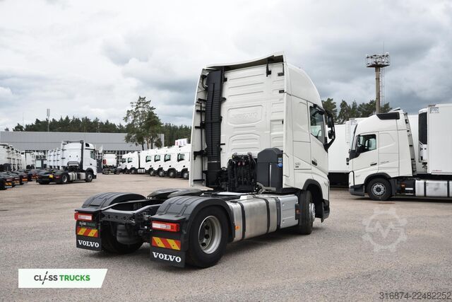 Standard tractor unit VOLVO FH 500 XL Adaptive Cruise Control