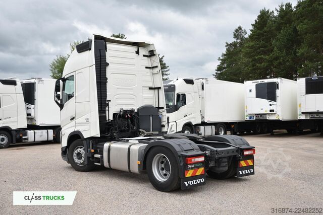 Standard tractor unit VOLVO FH 500 XL Adaptive Cruise Control