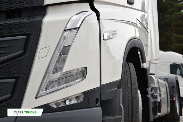 Standard tractor unit VOLVO FH 500 XL Adaptive Cruise Control