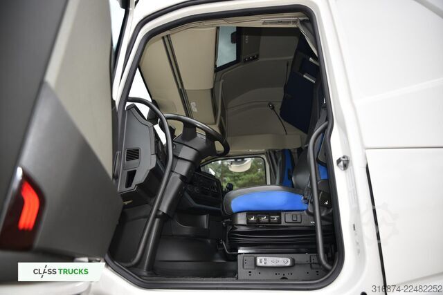 Standard tractor unit VOLVO FH 500 XL Adaptive Cruise Control