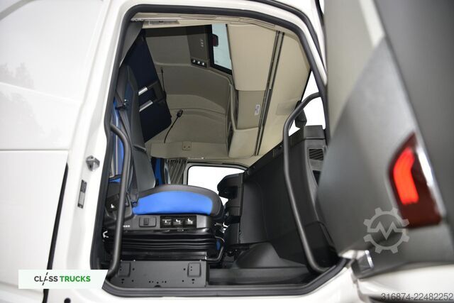 Standard tractor unit VOLVO FH 500 XL Adaptive Cruise Control