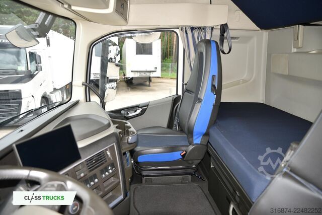 Standard tractor unit VOLVO FH 500 XL Adaptive Cruise Control
