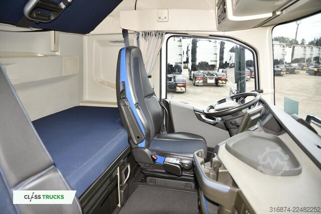 Standard tractor unit VOLVO FH 500 XL Adaptive Cruise Control