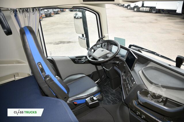 Standard tractor unit VOLVO FH 500 XL Adaptive Cruise Control