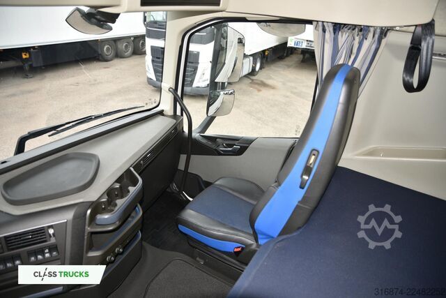 Standard tractor unit VOLVO FH 500 XL Adaptive Cruise Control