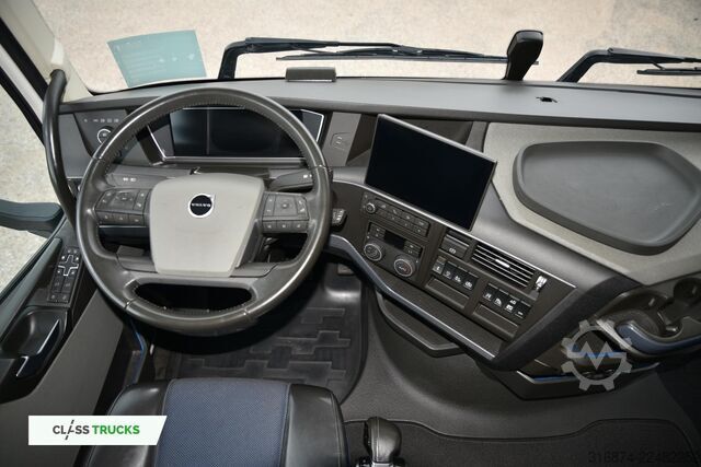 Standard tractor unit VOLVO FH 500 XL Adaptive Cruise Control