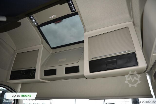Standard tractor unit VOLVO FH 500 XL Adaptive Cruise Control