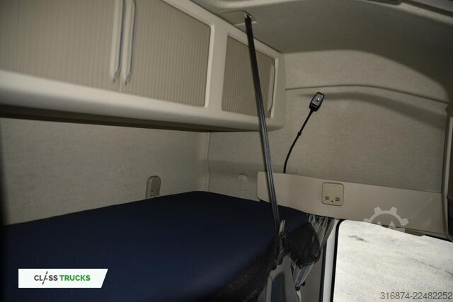 Standard tractor unit VOLVO FH 500 XL Adaptive Cruise Control