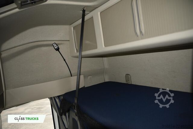 Standard tractor unit VOLVO FH 500 XL Adaptive Cruise Control