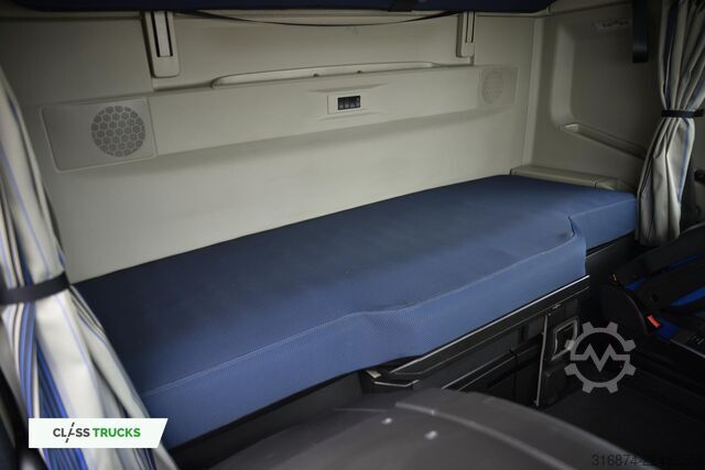 Standard tractor unit VOLVO FH 500 XL Adaptive Cruise Control