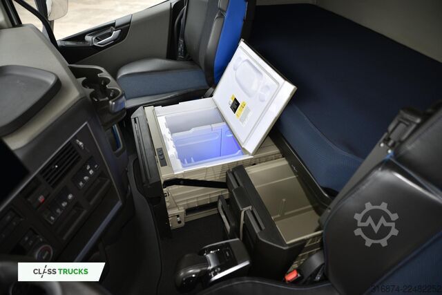 Standard tractor unit VOLVO FH 500 XL Adaptive Cruise Control