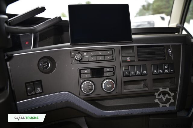 Standard tractor unit VOLVO FH 500 XL Adaptive Cruise Control