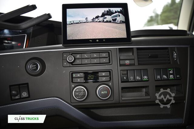 Standard tractor unit VOLVO FH 500 XL Adaptive Cruise Control