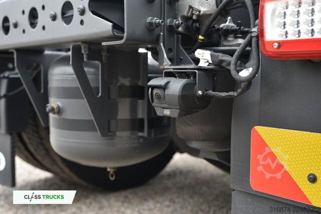 Standard tractor unit VOLVO FH 500 XL Adaptive Cruise Control